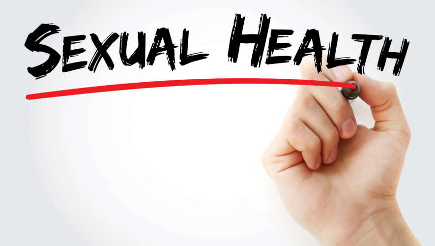 Risks of HIV and Sexually Transmitted Infections